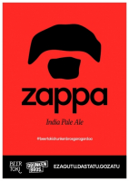 Пиво Zappa