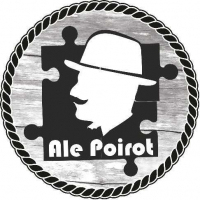 Пиво Ale Poirot Пиво Ale Poirot