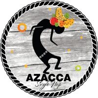 Пиво Azacca Single Hop Пиво Azacca Single Hop