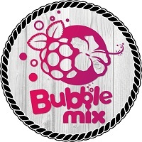 Пиво Bubble Mix Пиво Bubble Mix