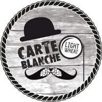 Пиво Carte Blanche 2025 Пиво Carte Blanche 2025