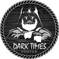 Пиво Dark Times Пиво Dark Times