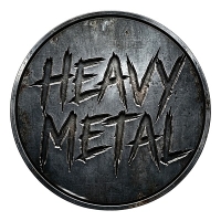Пиво HEAVY METAL