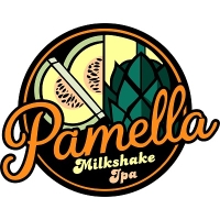Пиво Pamella
