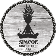 Пиво Simcoe Пиво Simcoe