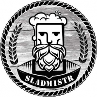Пиво SLADMISTR Пиво SLADMISTR