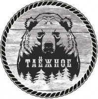 Пиво Таёжное Пиво Таёжное