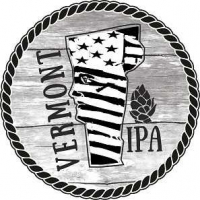 Пиво Vermont IPA (2020) Пиво Vermont IPA (2020)