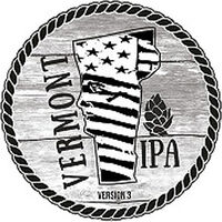 Пиво Vermont IPA Ver.3 Пиво Vermont IPA Ver.3