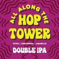 Пиво All Along the Hop Tower