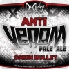 Пиво Anti Venom #1 (Green Bullet) Пиво Anti Venom #1 (Green Bullet)