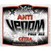 Пиво Anti Venom #2 (Citra) Пиво Anti Venom #2 (Citra)