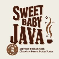 Пиво Barrel Aged Sweet Baby Java!