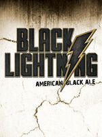 Пиво Black Lightning