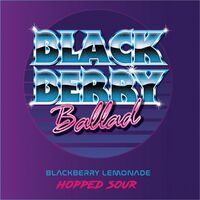 Пиво Blackberry Ballad