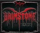 Пиво Brimstone Ryewine Ale