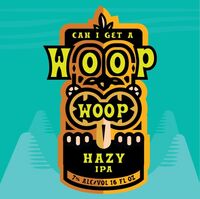 Пиво Can I Get A Woop Woop