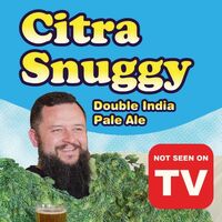 Пиво Citra Snuggy Пиво Citra Snuggy