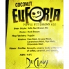 Пиво Coconut Euforia
