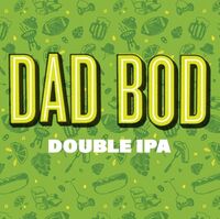 Пиво Dad Bod