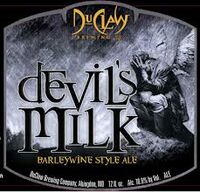 Пиво Devil's Milk (2011) Пиво Devil's Milk (2011)