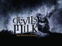 Пиво Devil's Milk (2013)