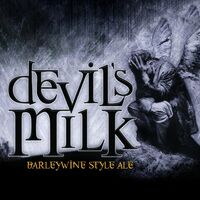 Пиво Devil's Milk (2019)