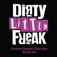 Пиво Dirty Little Freak