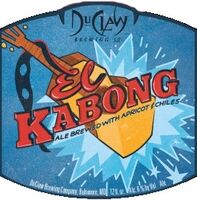 Пиво El Kabong