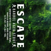 Пиво Escape Пиво Escape