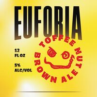 Пиво Euforia