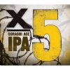 Пиво eXile X-5 (Sorachi Ace IPA)