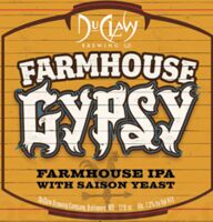Пиво Farmhouse Gypsy