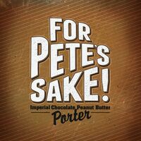 Пиво For Pete's Sake!