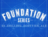 Пиво Foundation Series - 80 Shilling Scottish Ale Пиво Foundation Series - 80 Shilling Scottish Ale