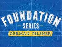 Пиво Foundation Series - German Style Pilsner