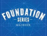 Пиво Foundation Series - Maibock Пиво Foundation Series - Maibock