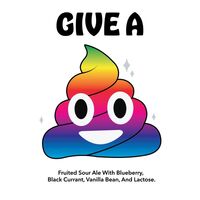 Пиво Give A Crap