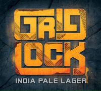 Пиво Grid Lock Пиво Grid Lock