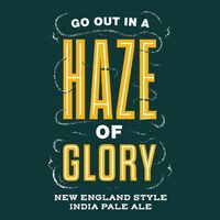Пиво Haze of Glory