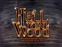 Пиво Hell On Wood (2015)