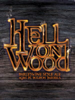 Пиво Hell On Wood