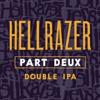 Пиво HellRazer Part Deux