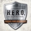 Пиво HERO (2011) Chocolate Peanut Butter Porter Пиво HERO (2011) Chocolate Peanut Butter Porter