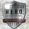 Пиво HERO (2012) Chocolate Chipotle Stout