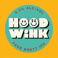 Пиво Hoodwink