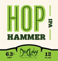 Пиво Hop Hammer Пиво Hop Hammer