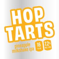 Пиво Hop Tarts Pineapple Milkshake IPA