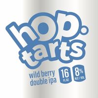 Пиво Hop Tarts Пиво Hop Tarts