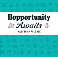 Пиво Hopportunity Awaits